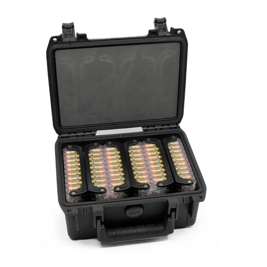 Ammo Stacks 9mm Case