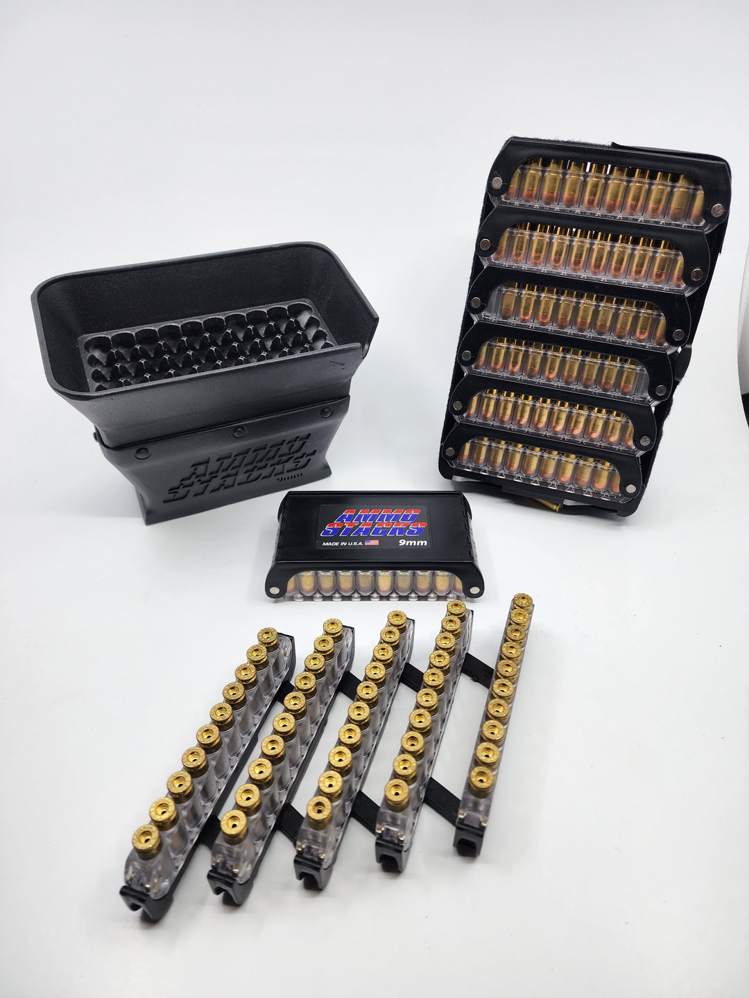 Products – Ammo Stacks
