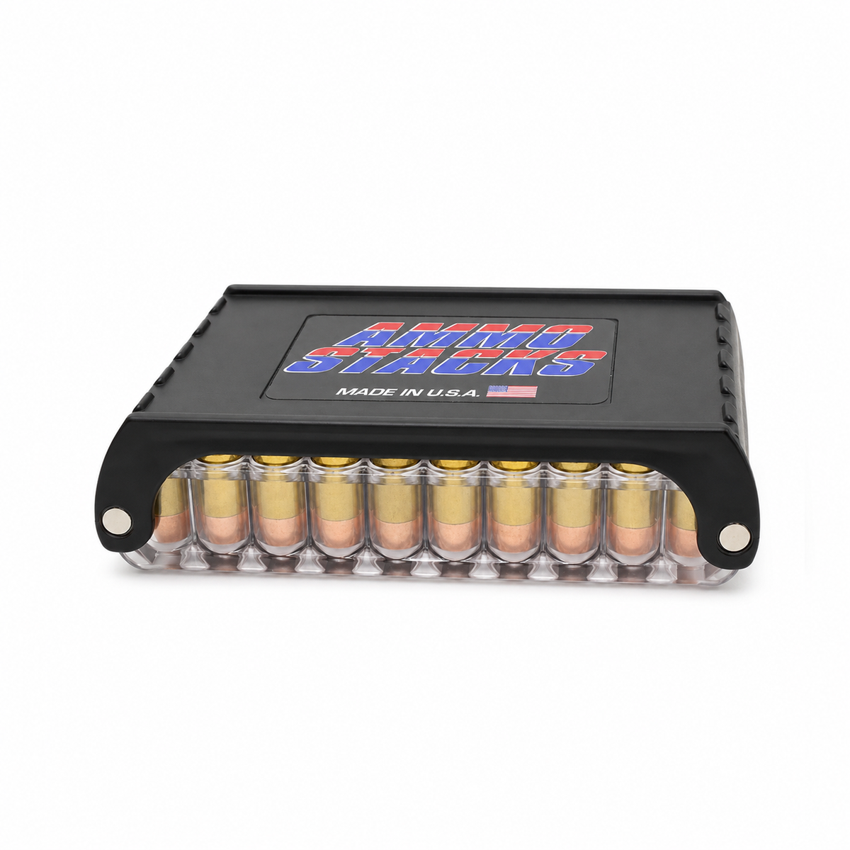 9mm Ammo Stacks Tray