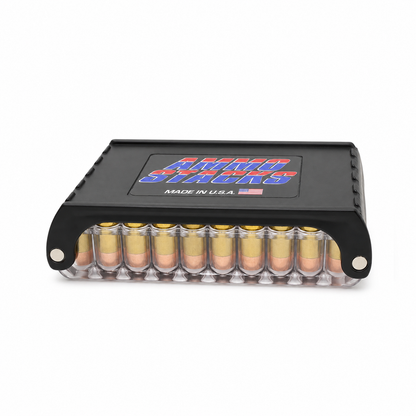 9mm Ammo Stacks Tray