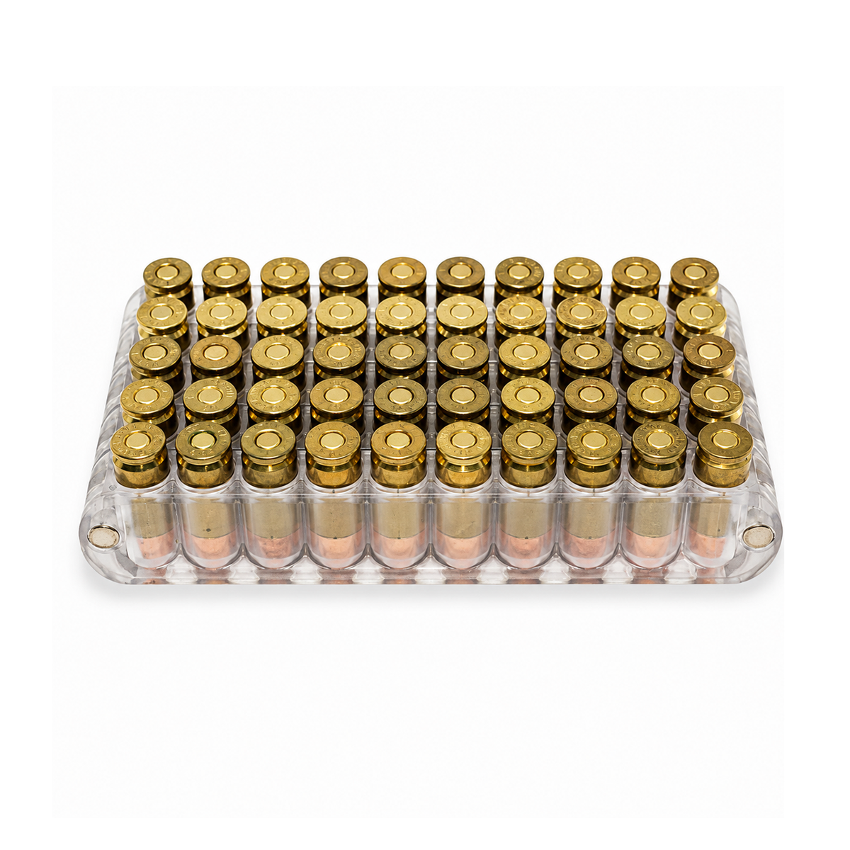 9mm Ammo Stacks Tray