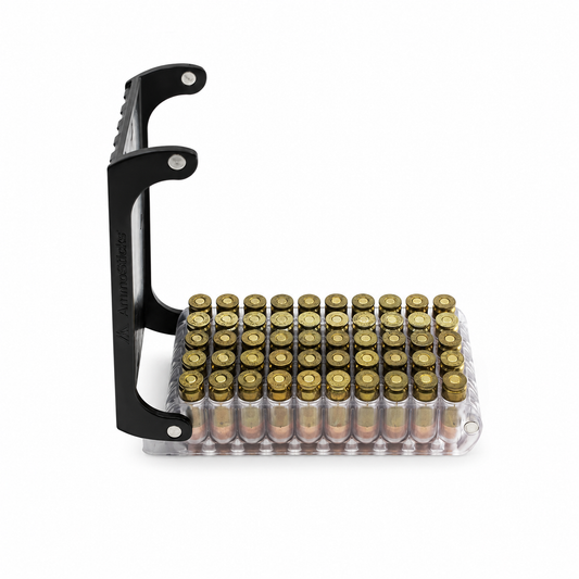 9mm Ammo Stacks Tray