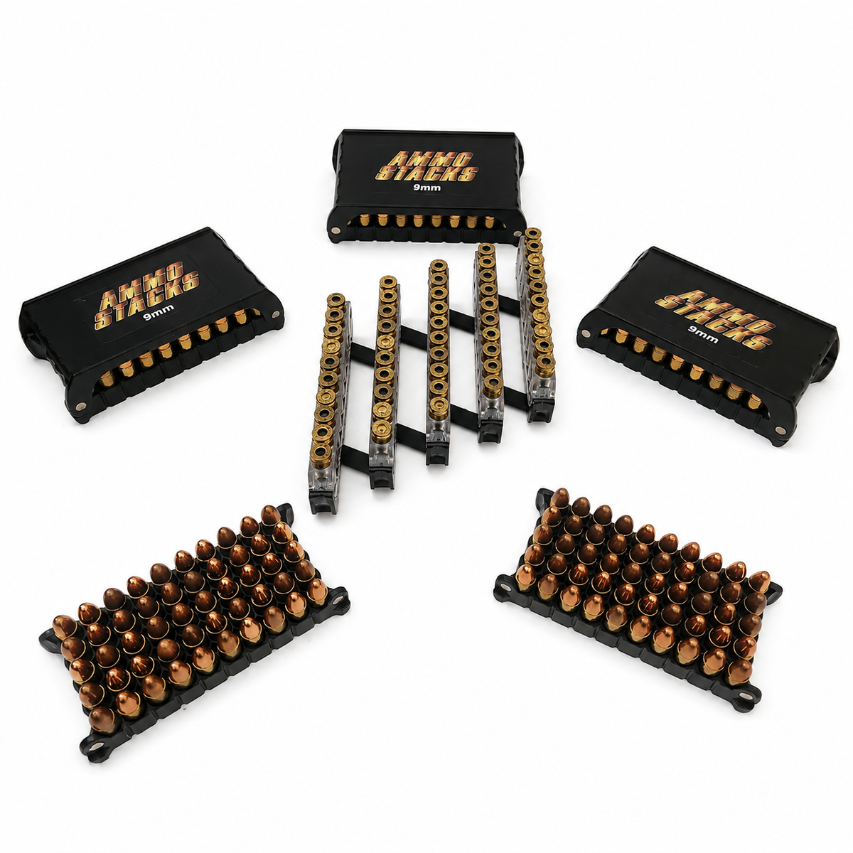 Re-Stack Starter Kit