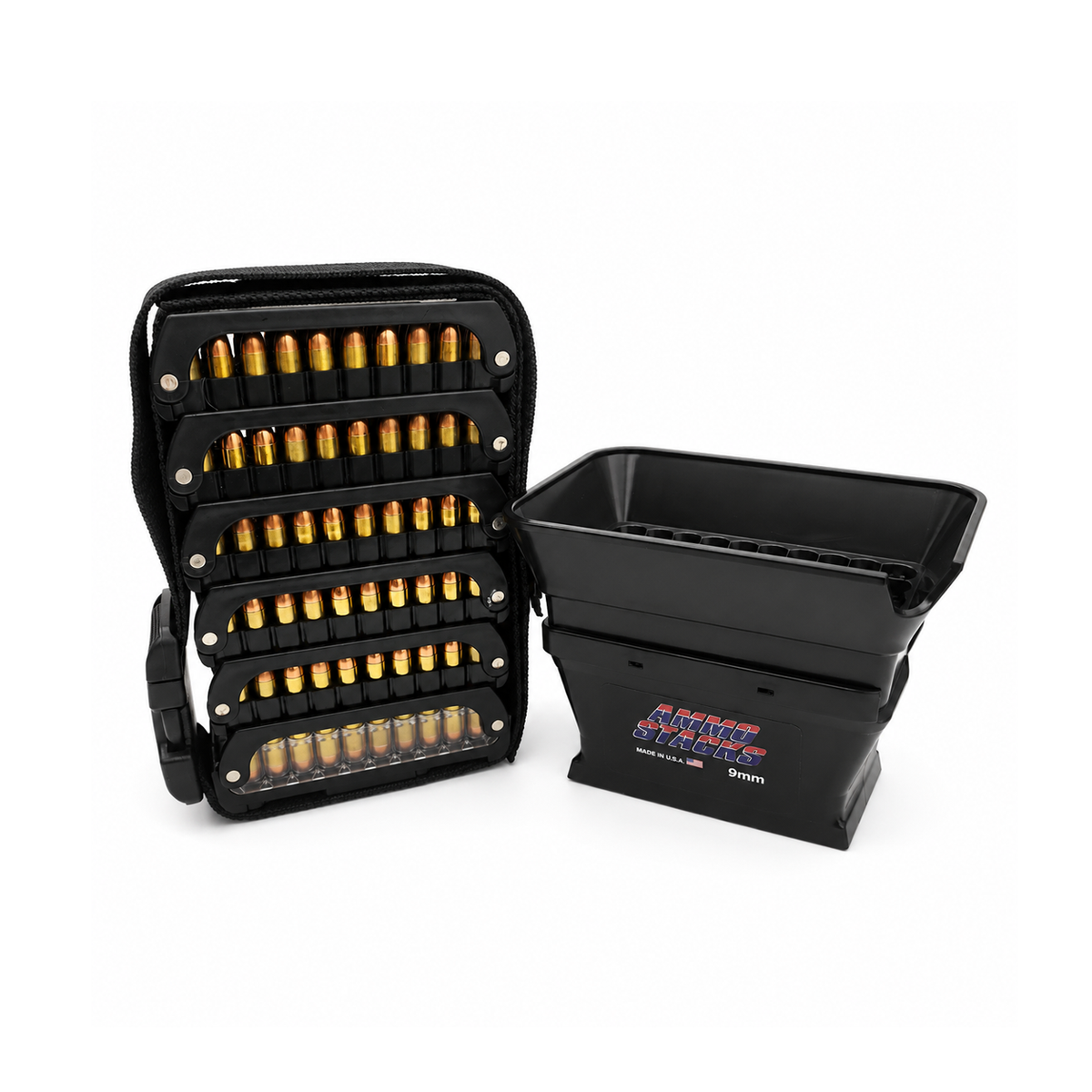Re-Stack Starter Kit