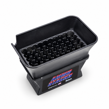 9mm Ammo Stacks Starter