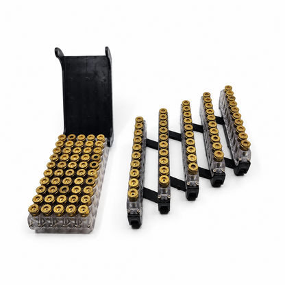 9mm Ammo Stacks Starter