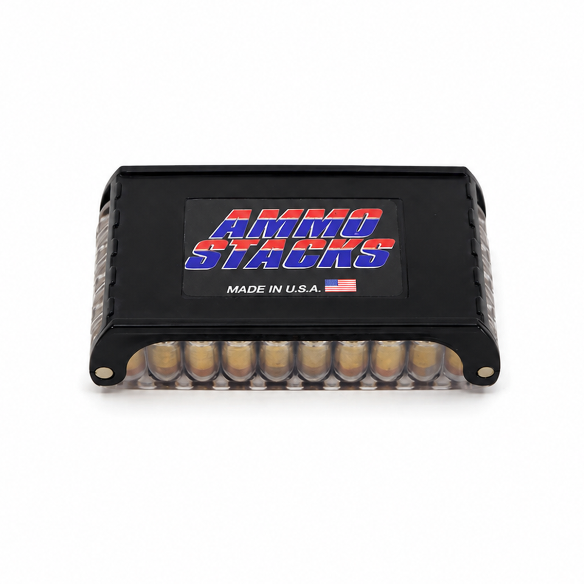 9mm Ammo Stacks Starter
