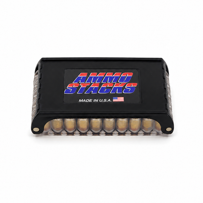 9mm Ammo Stacks Starter