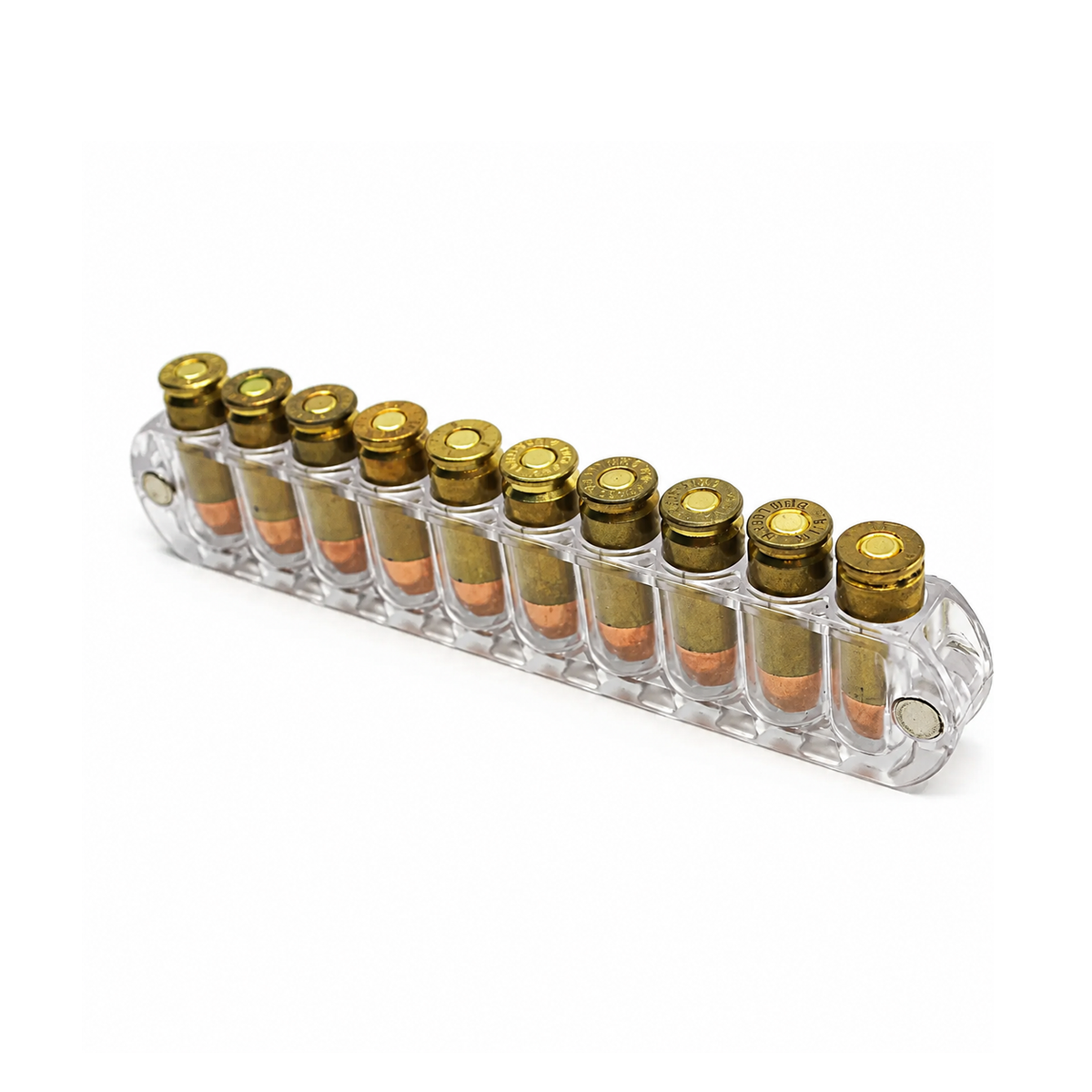 9mm Ammo Stacks Tray