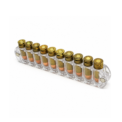 9mm Ammo Stacks Tray