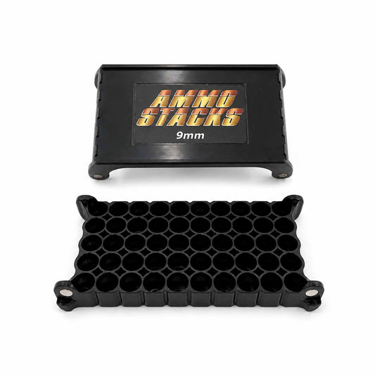 Re-Stack 9mm Ammo Stacks Tray