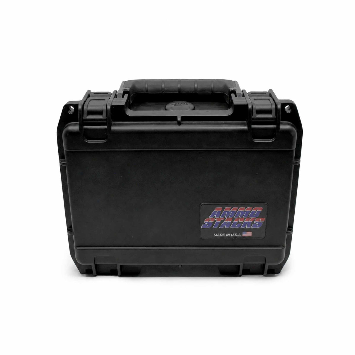 Ammo Stacks 9mm Case