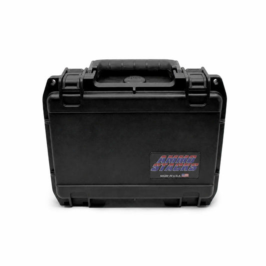 Ammo Stacks 9mm Case