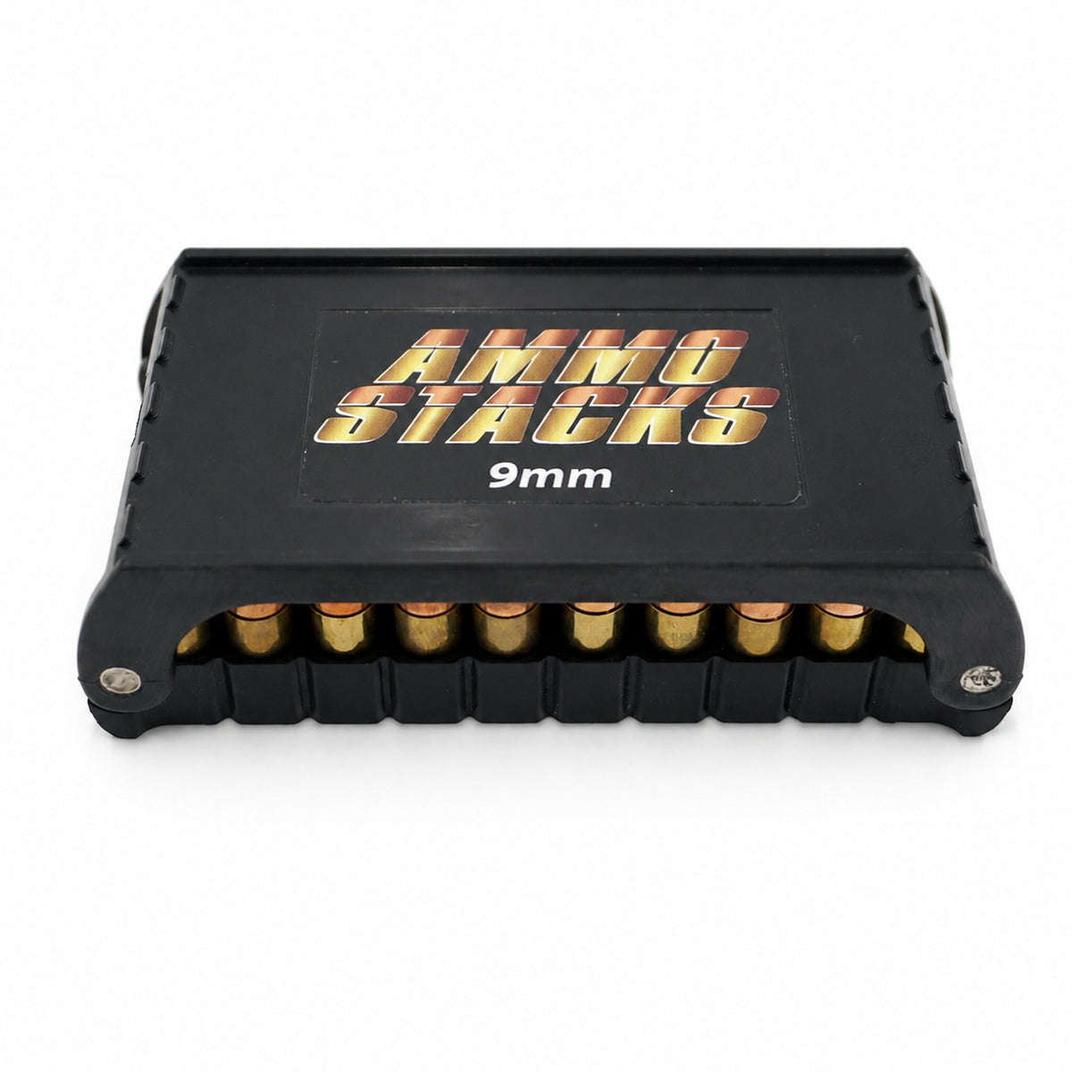 Re-Stack 9mm Ammo Stacks Tray